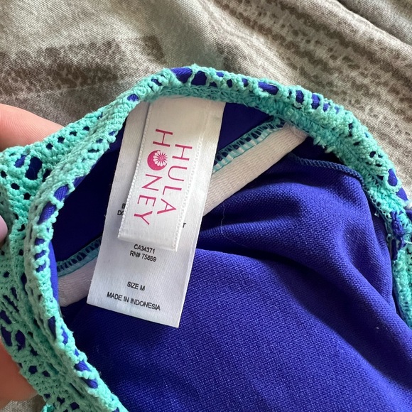 Bikini Top - Picture 2 of 2